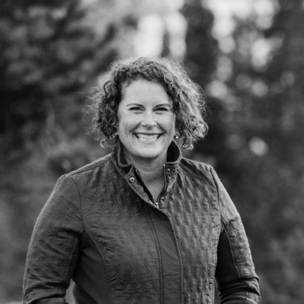 Portrait of Krista Wallace